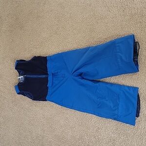 Kids Kiltech Snowsuit